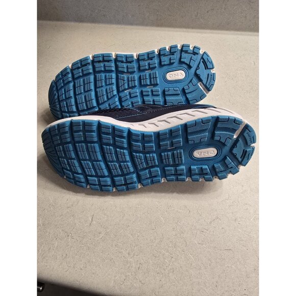 Brooks Addiction 13 Running Shoes Blue/Purple – Women’s Size 7.5 – 120253 1B 456 - Picture 4 of 7